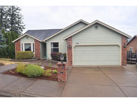 308 S 69th Pl, Springfield, OR 97478 photo 1