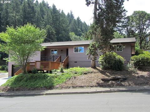 6997 Glacier Dr, Springfield, OR 97478 photo 1