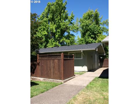 1740 Arthur St, Eugene, OR 97402 photo 1