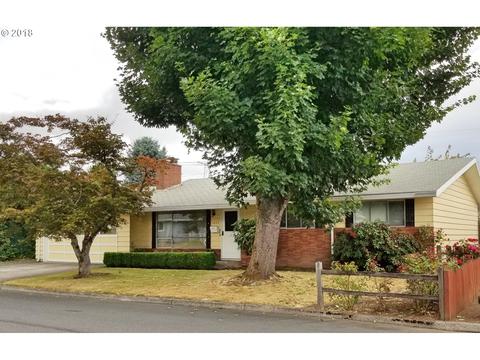 1625 Juniper St, Forest Grove, OR 97116 photo 1