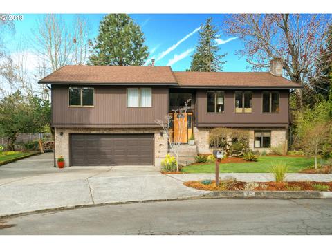 465 NE La Mesa Ct, Gresham, OR 97030 photo 1