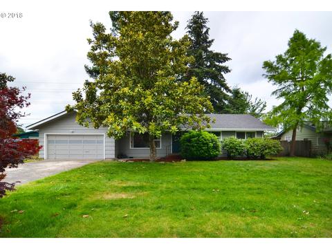2864 Wayside Loop, Springfield, OR 97477 photo 1