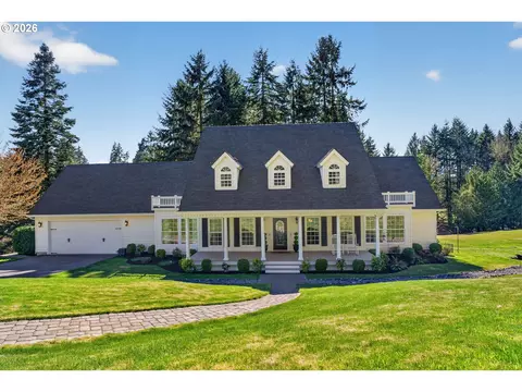 34169 Cataway Ln, Saint Helens, OR 97051