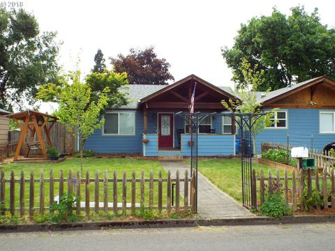 570 Davis St, Eugene, OR 97402 photo 1