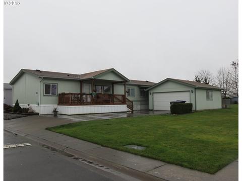 1699 N Terry St #SPC 260, Eugene, OR 97402 photo 1