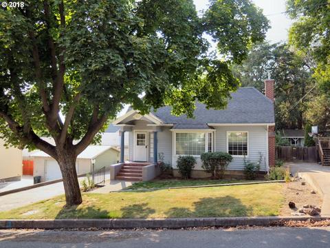 611 NW 3rd St, Pendleton, OR 97801 photo 1