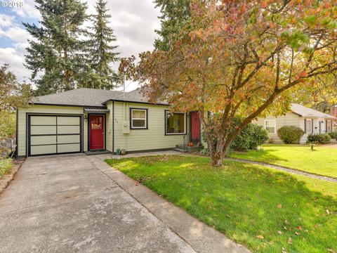 745 E Hereford St, Gladstone, OR 97027 photo 1