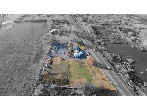 76656 Hwy 730, Irrigon, OR 97844 photo 1