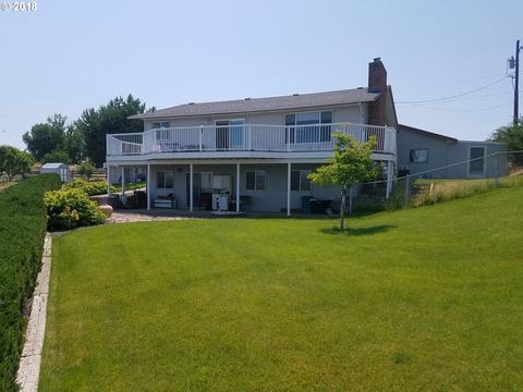 70380 Lakeside Rd, Pendleton, OR 97801 photo 1