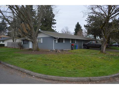 715 Nadine Ave, Eugene, OR 97404 photo 1