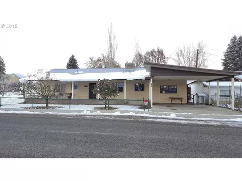 150 Kellogg St, Halfway, OR 97834 photo 1