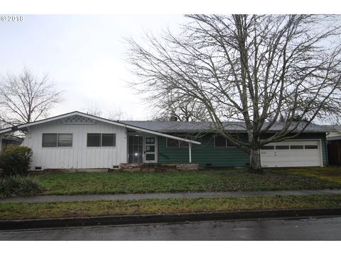 1920 Tyler St, Eugene, OR 97405 photo 1