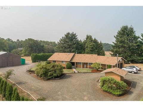28002 Crossley Ln, Eugene, OR 97402 photo 1