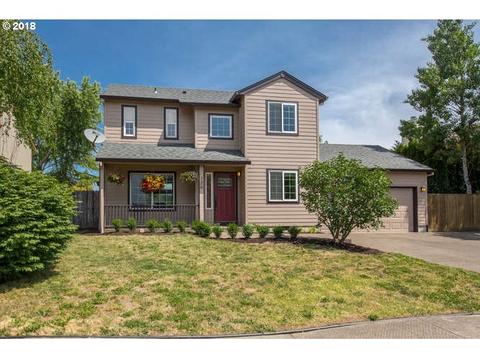 726 SE 6th St, Dundee, OR 97115 photo 1