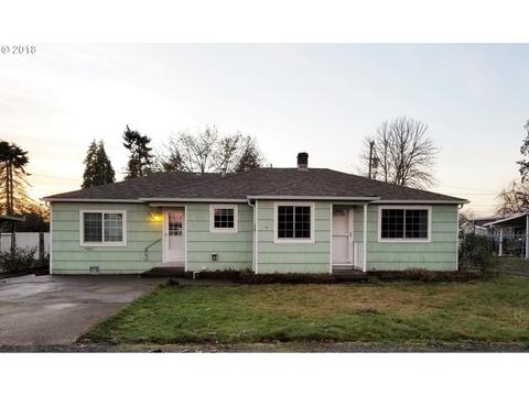 432 33rd St, Springfield, OR 97478 photo 1