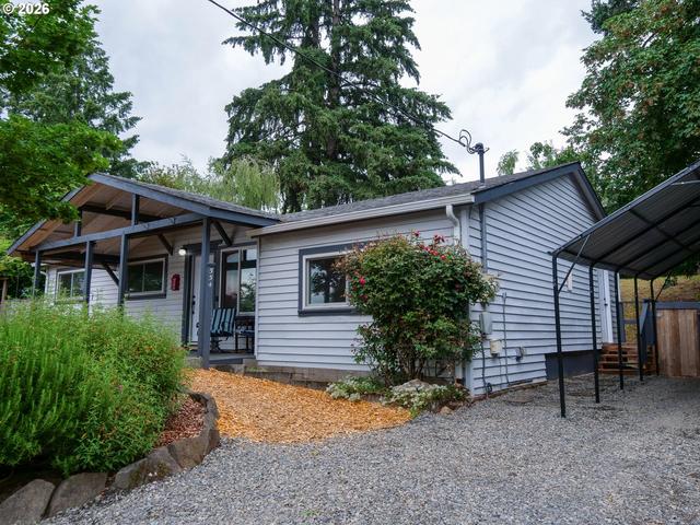 554 NE Shafford St, Estacada, OR 97023