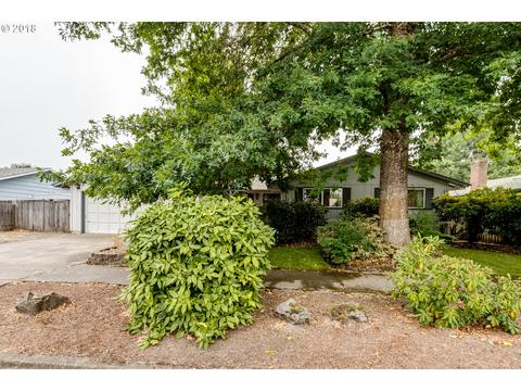 935 V St, Springfield, OR 97477 photo 1