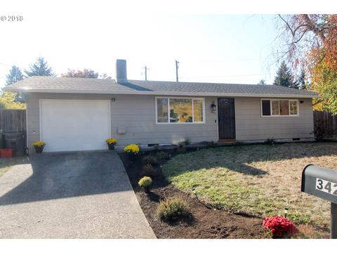 3424 Stark St, Eugene, OR 97404 photo 1