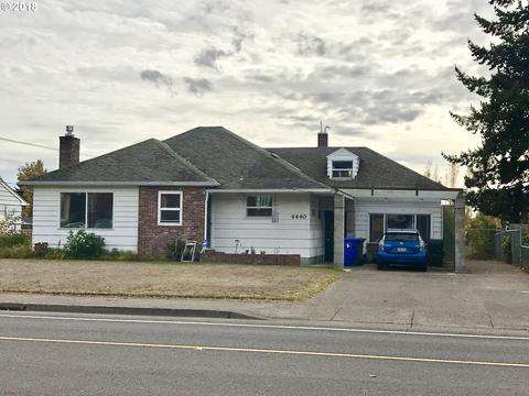 4440 Royal Ave, Eugene, OR 97402 photo 1