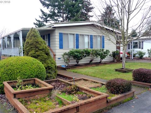 4800 Barger Dr # 51, Eugene, OR 97402 photo 1