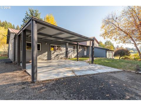 9390 SE Hideaway Ct, Damascus, OR 97089 photo 1