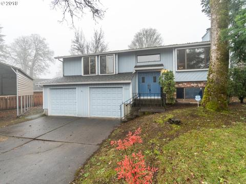 7180 Ridgegate Dr, Gladstone, OR 97027 photo 1