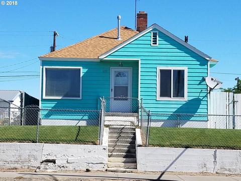 697 E Ridgeway Ave, Hermiston, OR 97838 photo 1