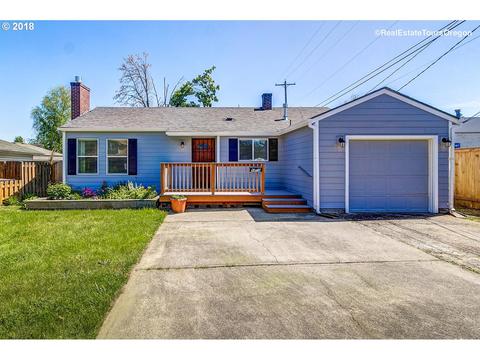 5410 Glen Echo Ave, Gladstone, OR 97027 photo 1