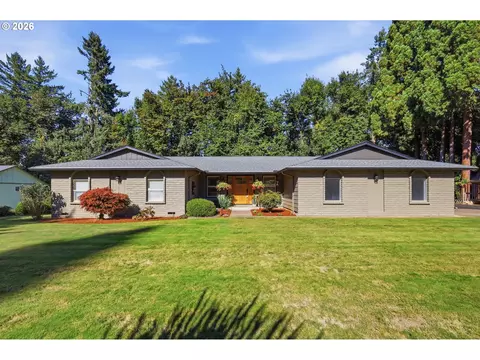 Exterior - 37845 Shenandoah Loop, Springfield, OR 97478 photo 1 of 11