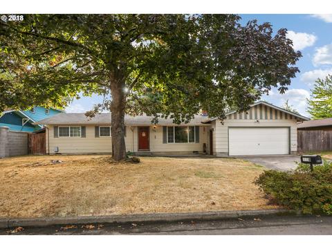 3638 Honolulu Ave, Eugene, OR 97404 photo 1