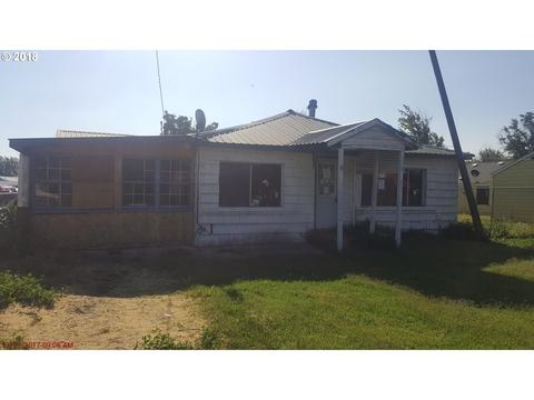 450 S Main St, Stanfield, OR 97875 photo 1