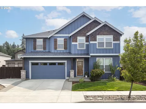 956 N Noble Loop, Ridgefield, WA 98642