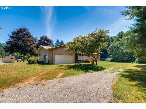 12442 SE Lusted Rd, Sandy, OR 97055 photo 1