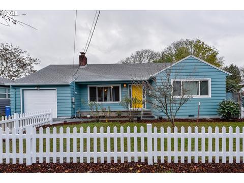 525 E Dartmouth St, Gladstone, OR 97027 photo 1