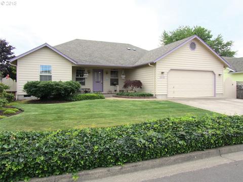 3047 Brett Loop, Eugene, OR 97404 photo 1