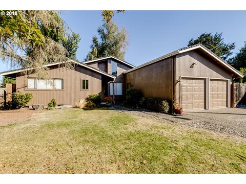 796 Raintree Way, Springfield, OR 97477 photo 1