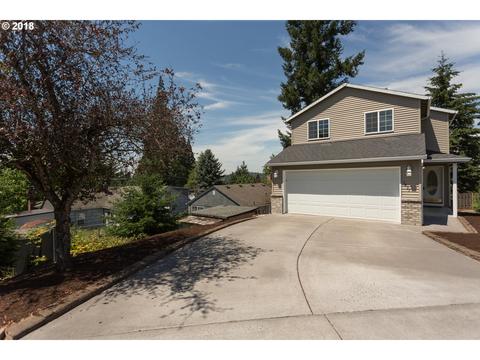 1437 SW Binford Lake Pkwy, Gresham, OR 97080 photo 1