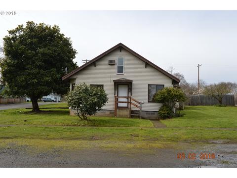 493 Alder St, Yoncalla, OR 97499 photo 1