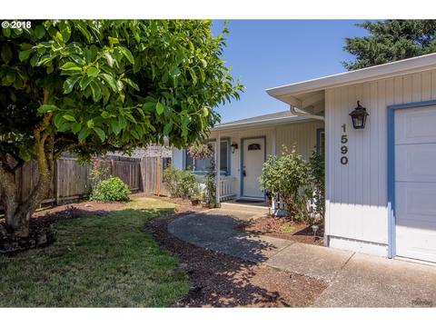 1590 Juhl St, Eugene, OR 97402 photo 1