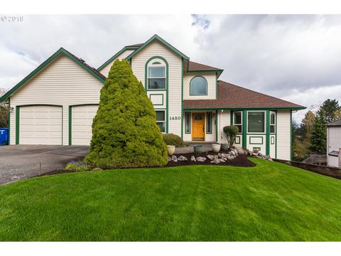 1420 SE Beech Pl, Gresham, OR 97080 photo 1