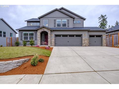 3642 Rockcress Rd, Eugene, OR 97403 photo 1