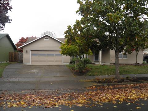 526 68th Pl, Springfield, OR 97478 photo 1