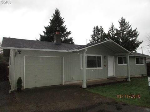 458 49th St, Springfield, OR 97478 photo 1
