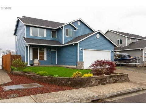 831 June Dr, Molalla, OR 97038 photo 1