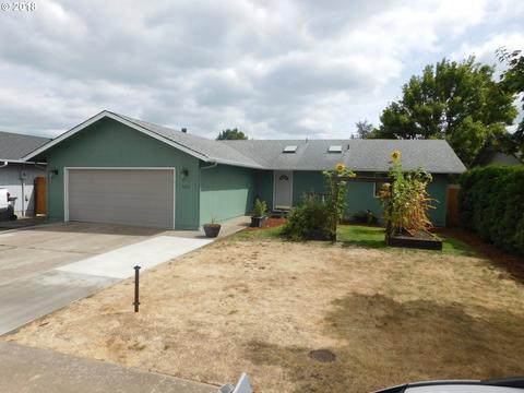 523 Roper Rd, Eugene, OR 97402 photo 1