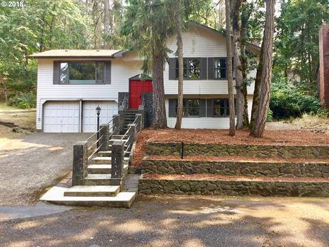 2858 Warren St, Eugene, OR 97405 photo 1