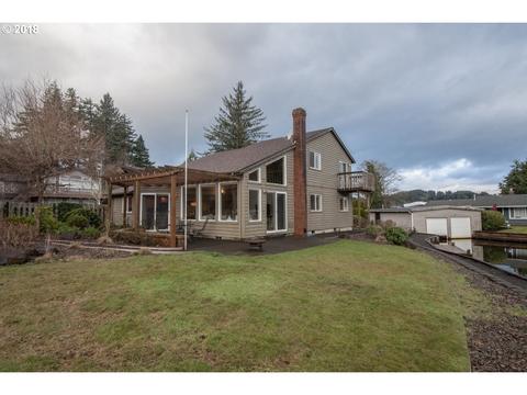2877 NE Loop Dr, Otis, OR 97368 photo 1