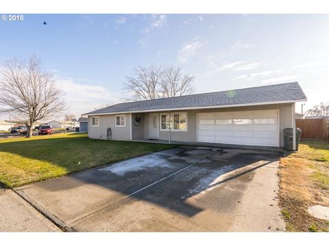 175 Heather Dr, Stanfield, OR 97875 photo 1