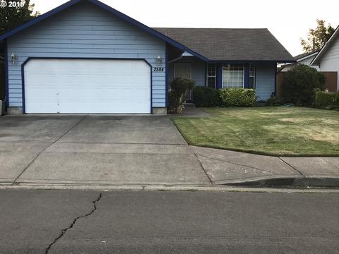 2584 Cubit St, Eugene, OR 97402 photo 1