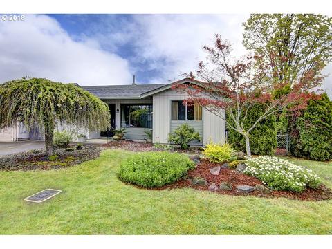 342 N 49th St, Springfield, OR 97478 photo 1
